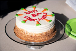 Photo of cake