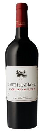 Photo of 2021 Cab Sauv